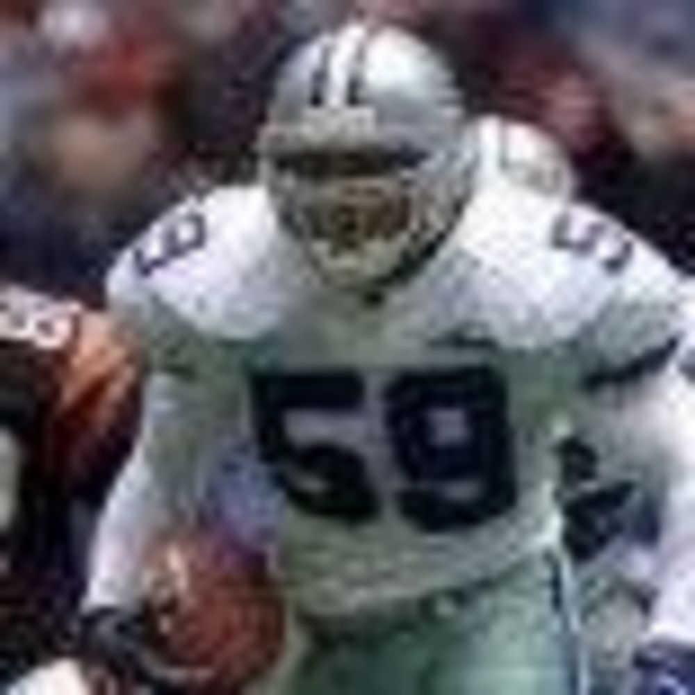 Meet your Posher, Whod